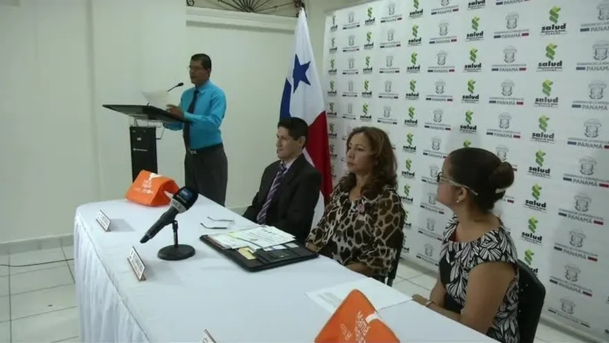 Minsa reitera a embarazadas cuidarse del mosquito Aedes Aegypti