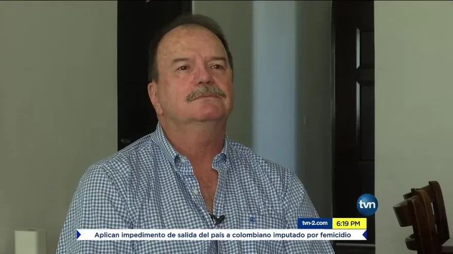 Gonzalo Estrada, el piloto de Copa que se jubiló con honores