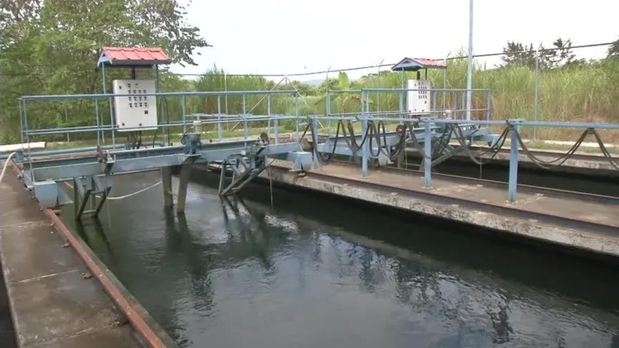 No hay planes de aumentar la tarifa de agua