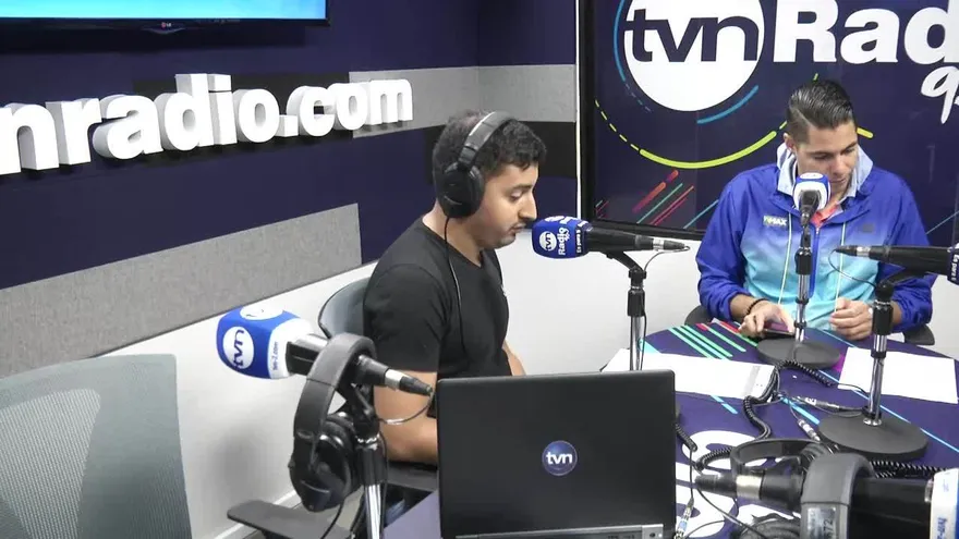 Somos La Sele Radio - 18 de abril