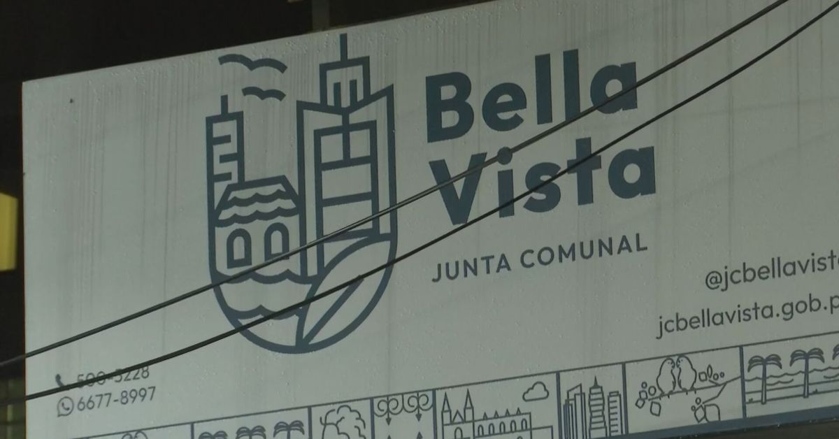 'Vía Argentina parece un barrio rojo de Holanda': Residentes denuncian aumento de la inseguridad