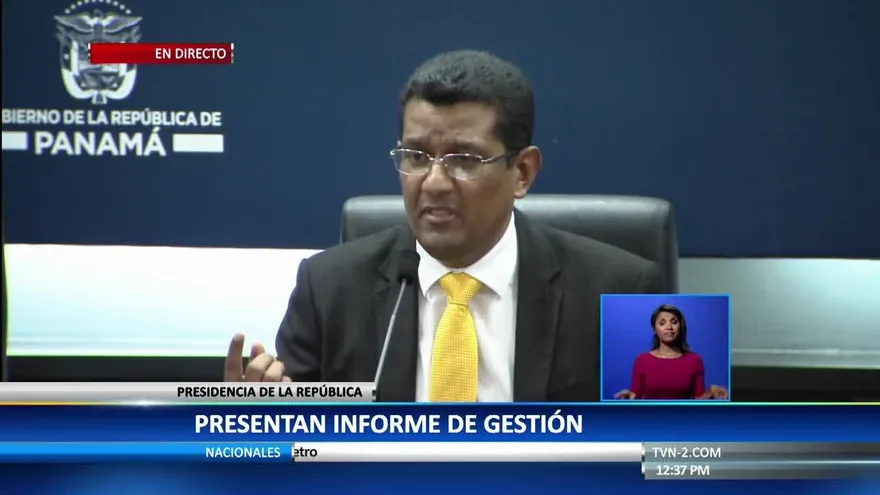 Mi Ambiente asegura que aún no entrega concesión de Isla Caña