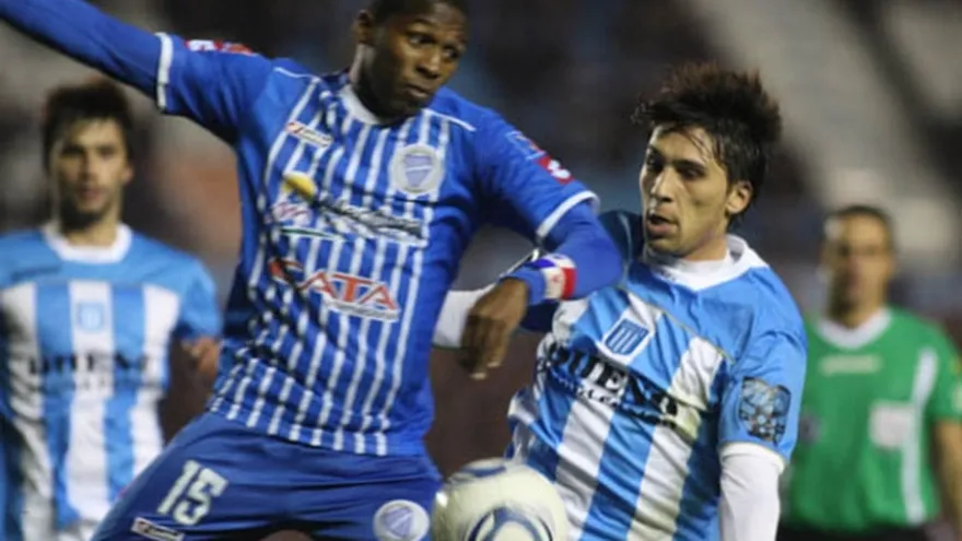 Godoy Cruz, de Armando Cooper, empata 1-1 con All Boys