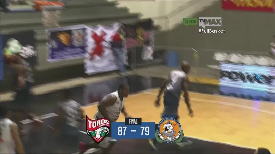 Toros de Chiriquí vs Atl. Nacional