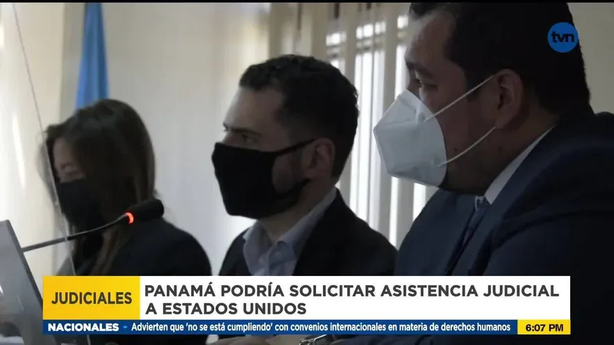 Expectativa en Panamá por declaraciones de los hermanos Martinelli en Nueva York