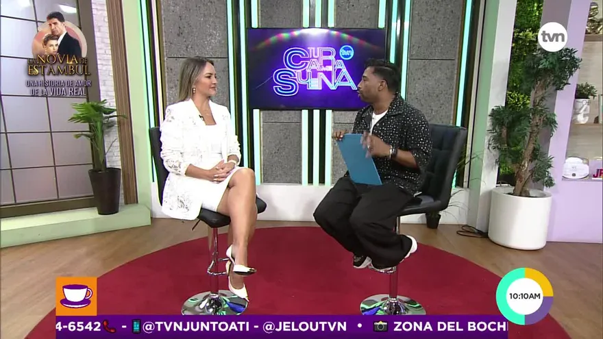 "Artista de sonrisas" Conoce a la doctora Jenny Villada