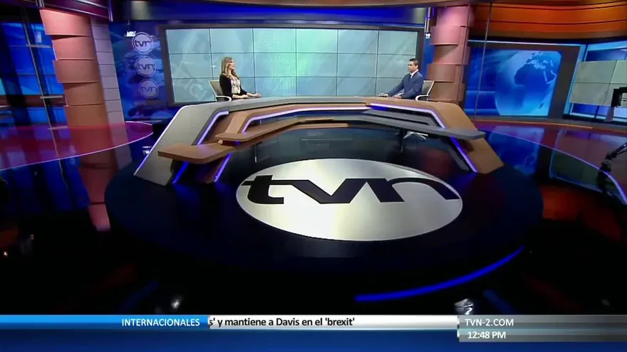 Noticiero MD 8 de enero del 2018 - Bloque 4