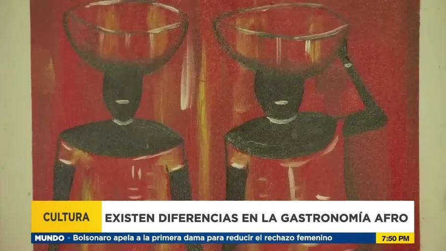 Mes de la etnia negra se realizan múltiples actividades