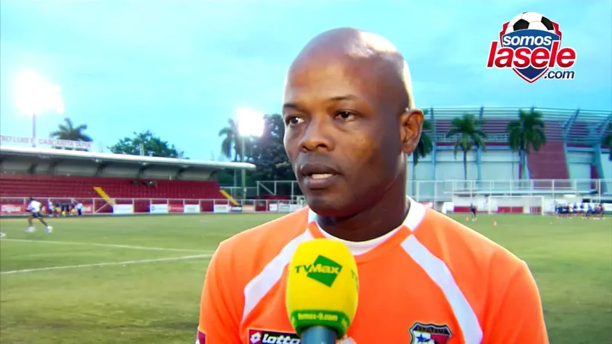 Lo más reciente, declaraciones del Técnico Jorge Dely Valdés e Ismael Díaz mundialistas Sub-17