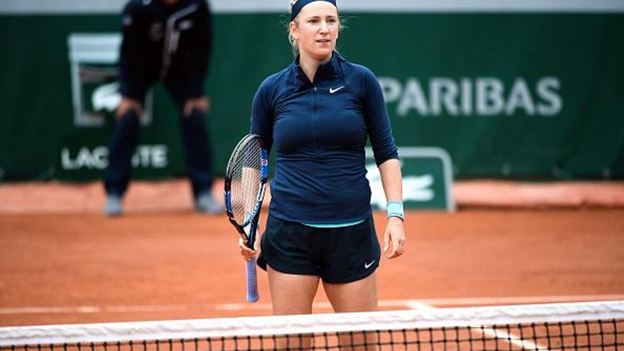 Victoria Azarenka