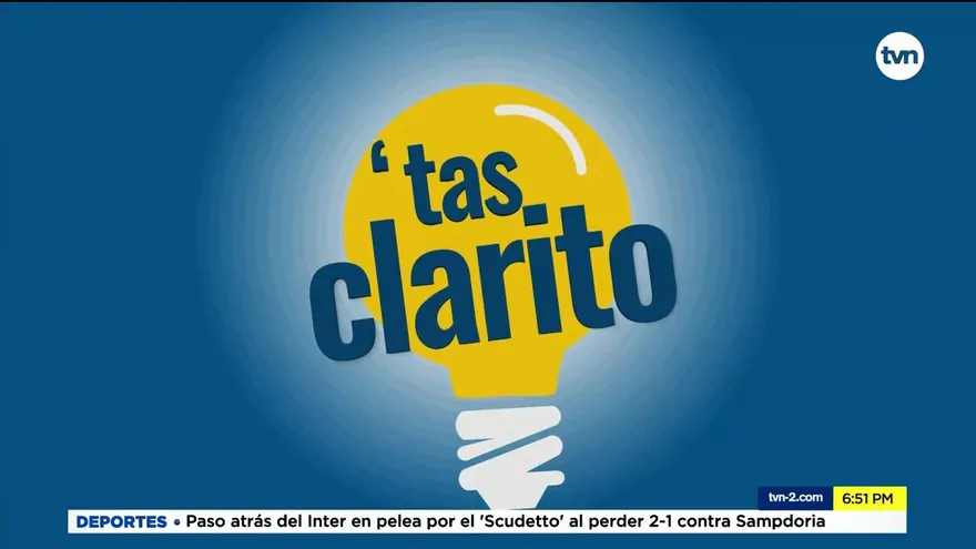 ‘Tas Clarito: Vacuna contra el COVID-19
