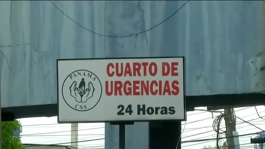 Cadete del Senan sigue hospitalizado