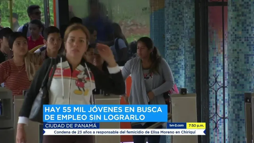 Gobierno apuesta a ‘Aprender Haciendo’ para reducir desempleo juvenil