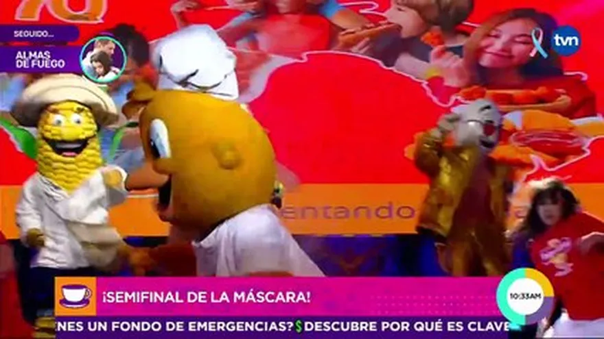 Liza Hernández nos cuenta todo sobre su experiencia