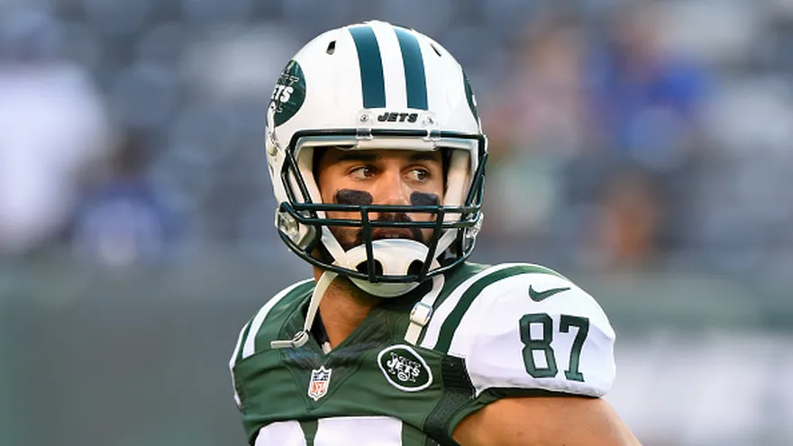 Eric Decker