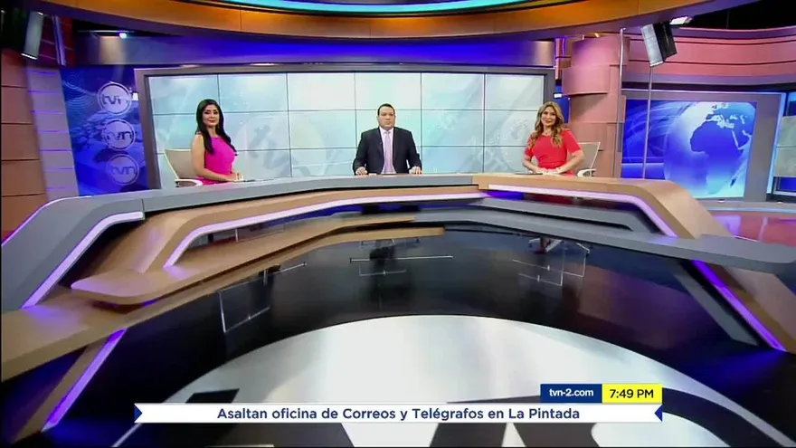 Noticiero Estelar 23 de julio del 2018 - Bloque 6