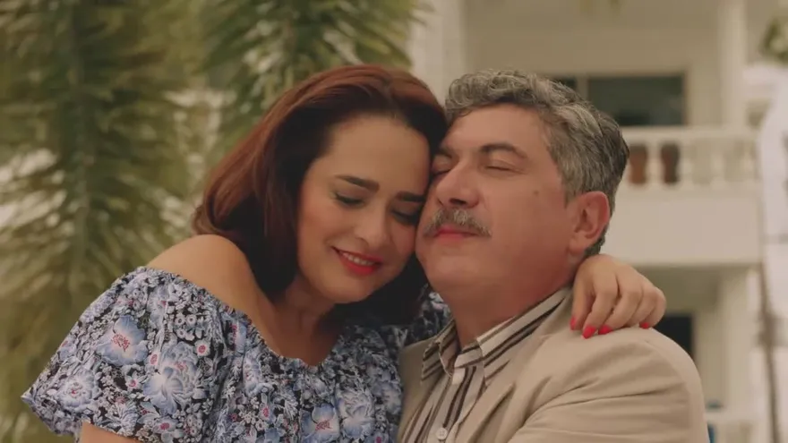 Tarde Lo Conocí - Capítulo 24