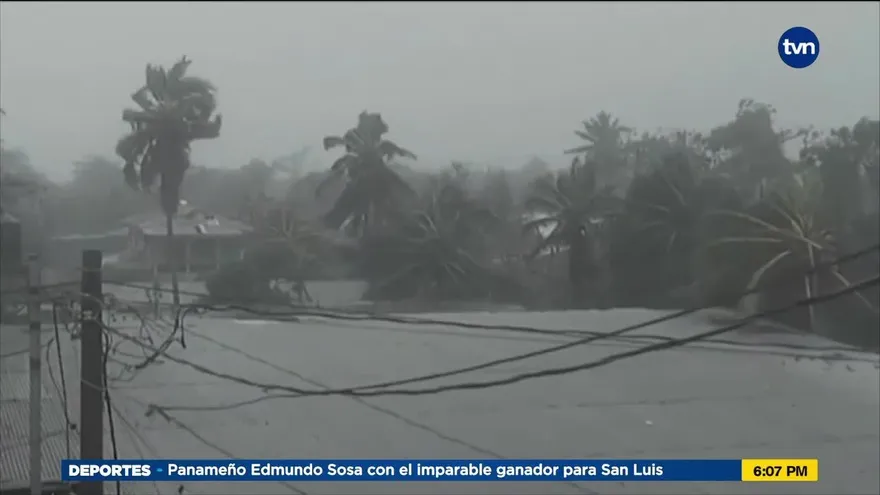 Temporada de huracanes con pronósticos poco alentadores