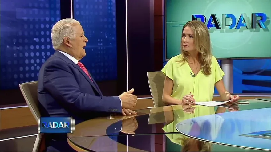 El fin de semana en un minuto