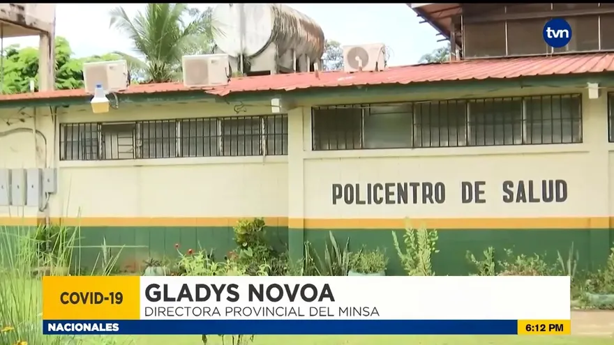 Chiricanos preocupados por la variante Delta