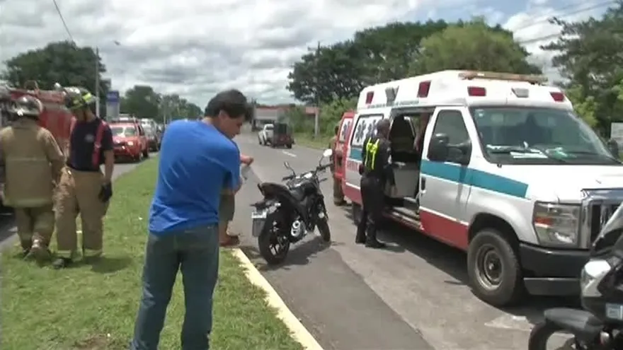 Anteproyecto de ley del buen samaritano