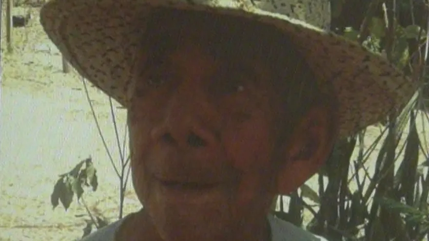 Adulto mayor se encuentra desaparecido en Los Santos