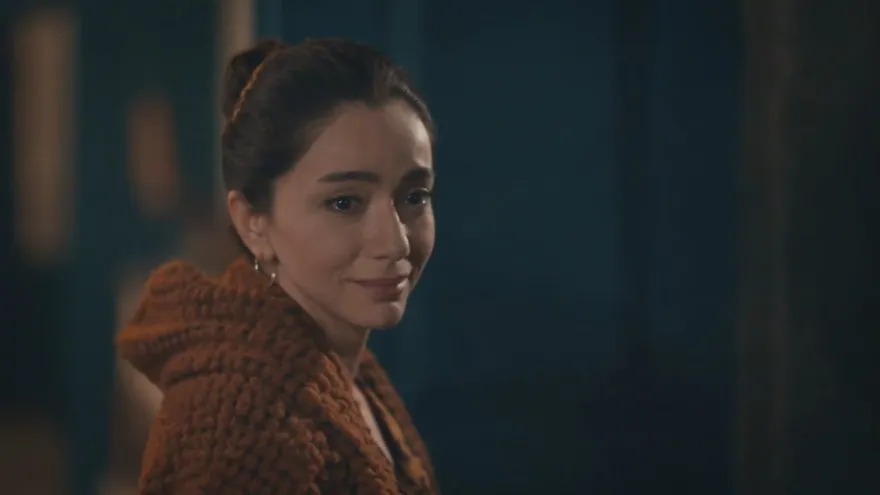 Nefes - Capítulo 116