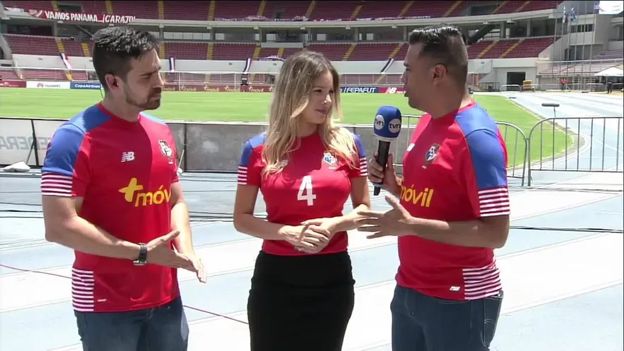 Noticiero MD 28 de marzo del 2017 - Bloque 4