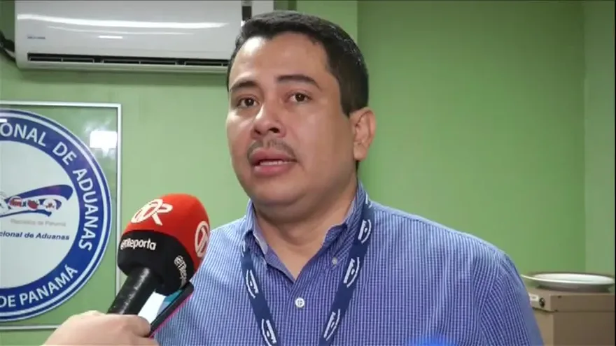 Decomisan mercancía de supuesto contrabando en Chiriquí