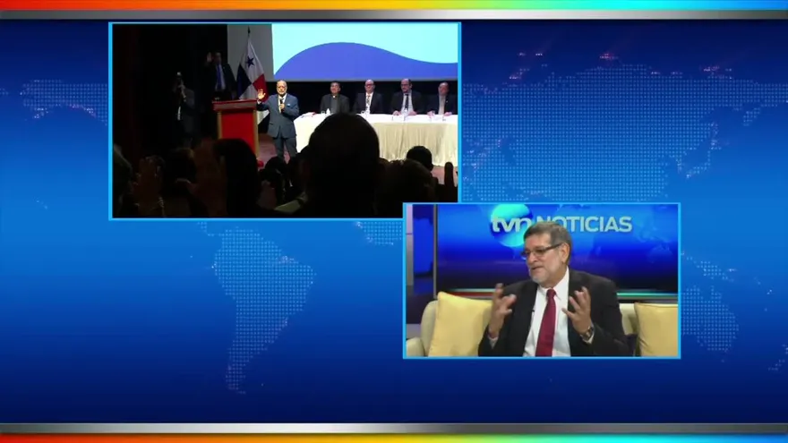 Noticiero AM 8 de mayo del 2017 - Bloque 6