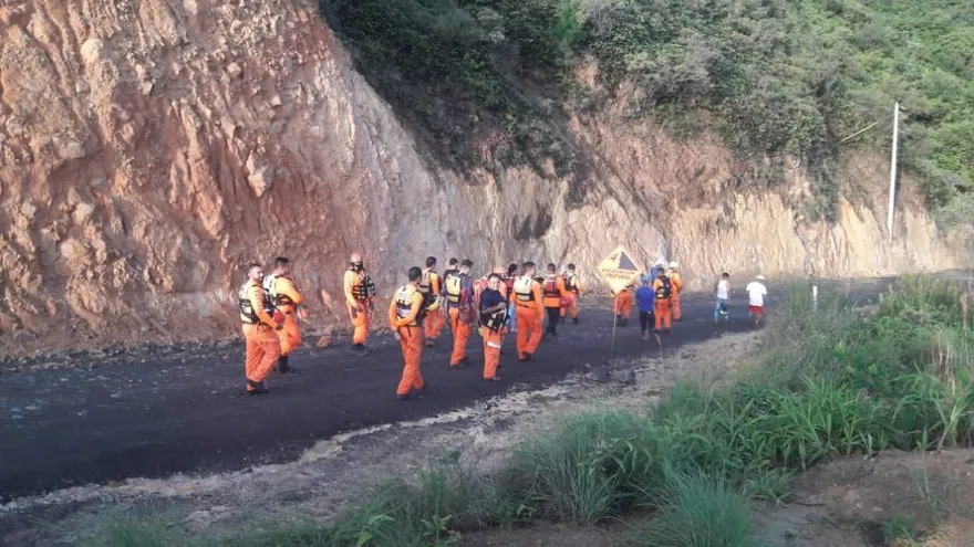 Hombre con discapacidad fallece tras ser sorprendido por cabeza de agua en Coclé