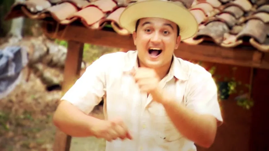 Hecho en Panamá - 08/08/2015