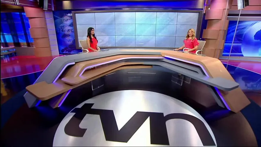 Noticiero Estelar 23 de septiembre del 2019 - Bloque 5