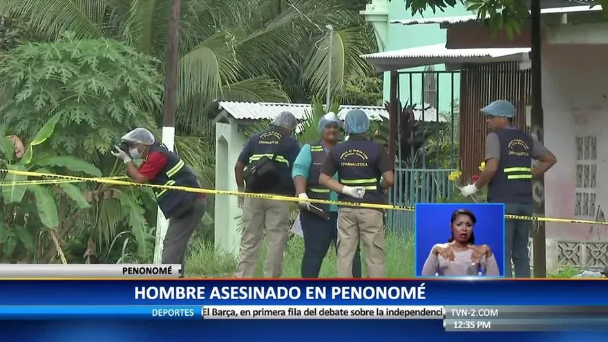 Noticiero MD 29 de septiembre de 2017 - Bloque 2