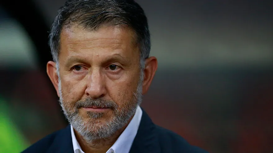 Juan Carlos Osorio