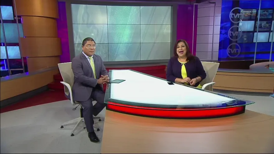 Noticiero AM 7 de  junio del 2018 - Bloque 6