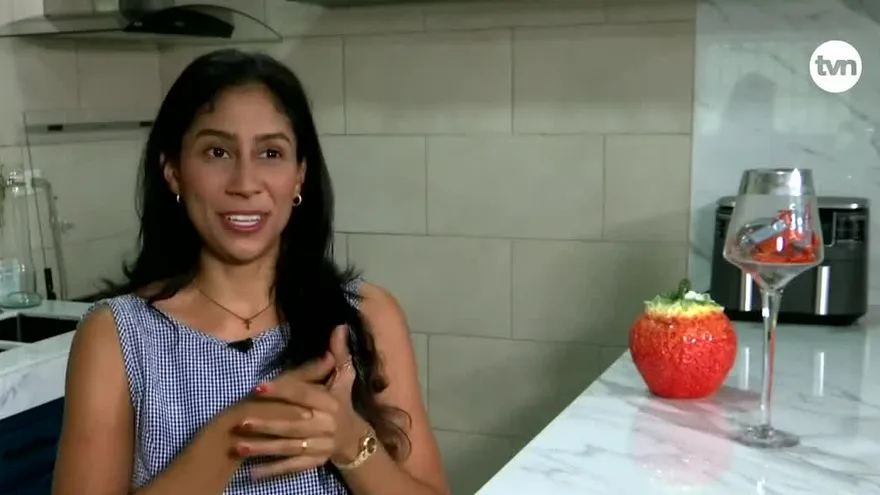 Gente que Inspira: Diana De Icaza