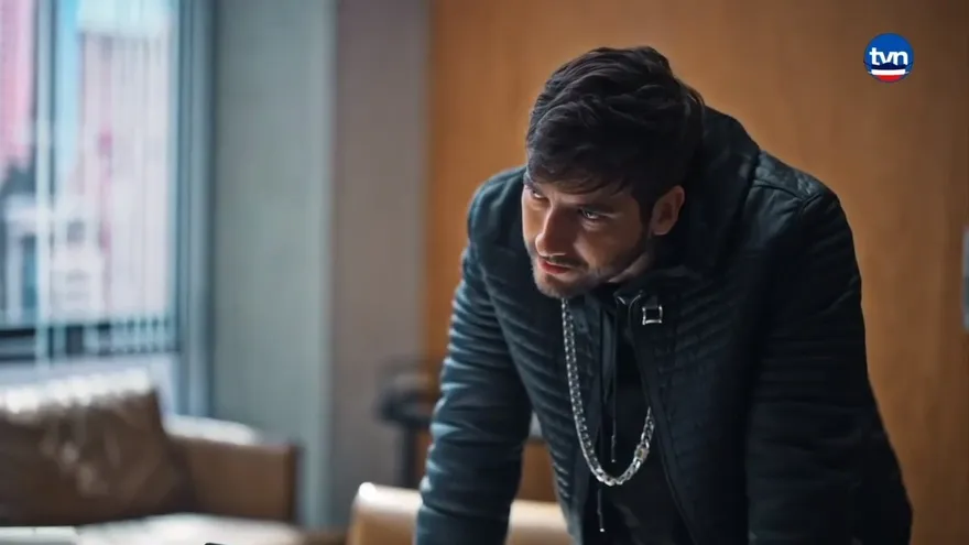 100 Días Para Enamorarnos - Capítulo 33