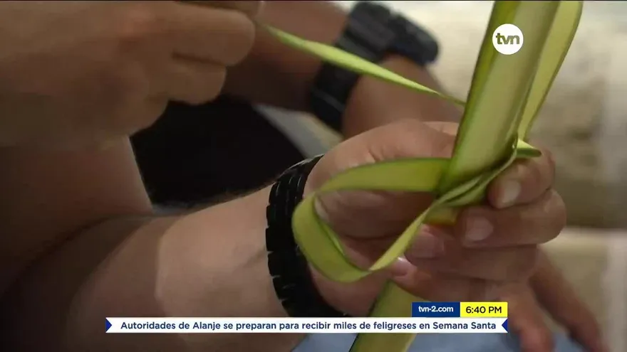Peregrinaje en las iglesias del Casco Viejo