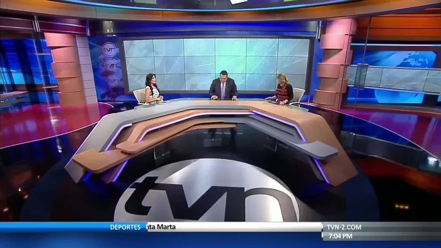 Noticiero Estelar 7 de noviembre de 2017 - Bloque 4