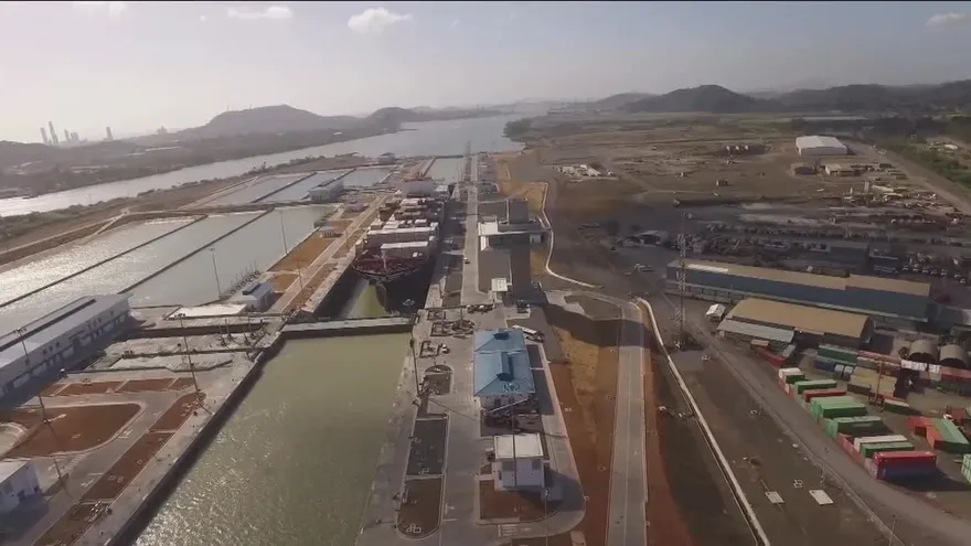 Noticiero AM 20 de marzo del 2017 - Bloque 3