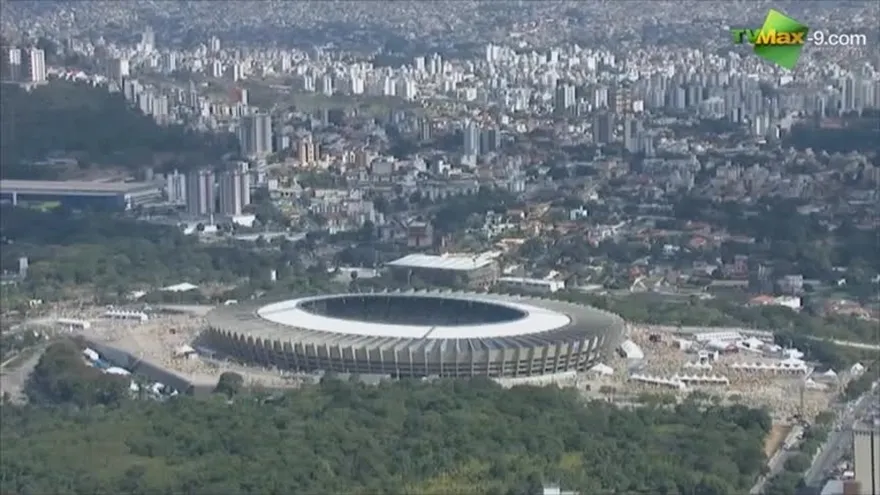 Resumen: Colombia 3-0 Grecia