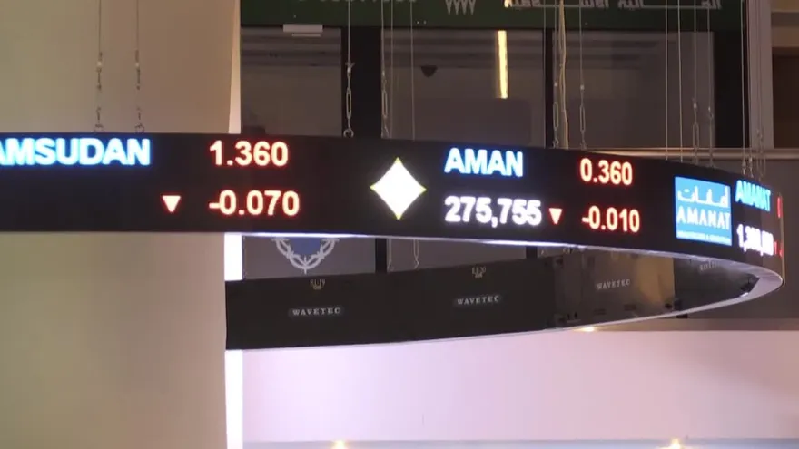 Lunes negro en las bolsas mundiales por la caída del petróleo y el temor al coronavirus.