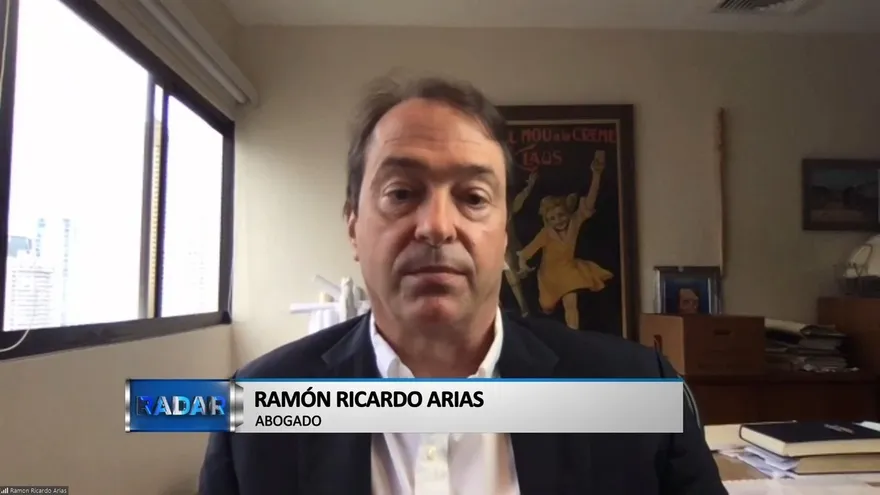 Bloque 2: Odebrecht: Corrupción estructural