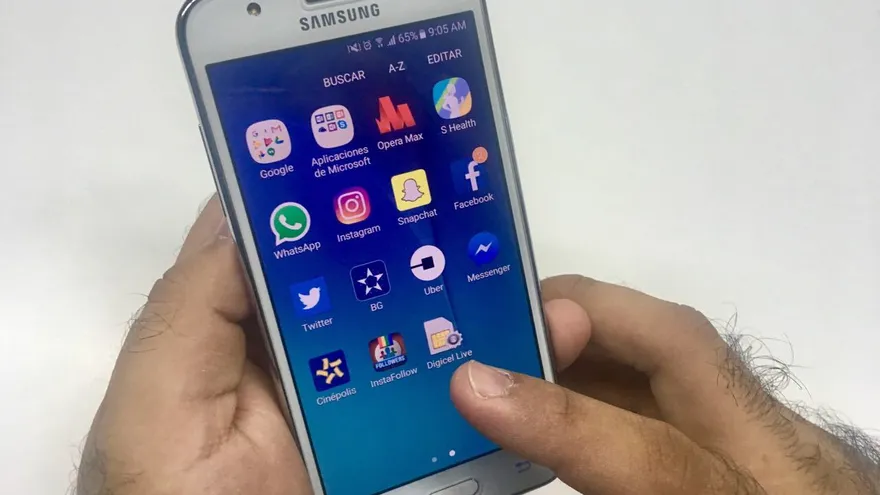 En Panamá hay cerca de 7 millones de líneas telefónicas activas.