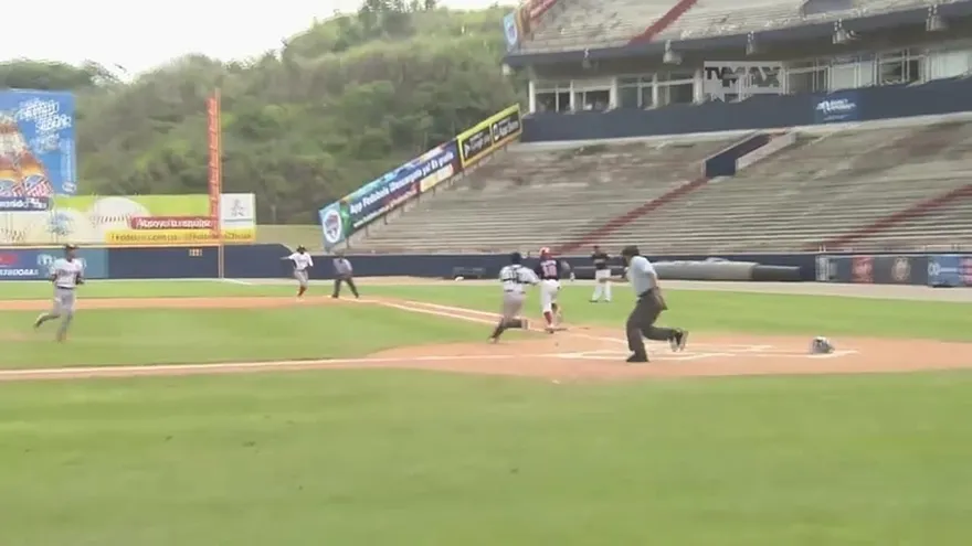 Panamá venció a México y clasifica a semifinales del Latinoamericano Big League