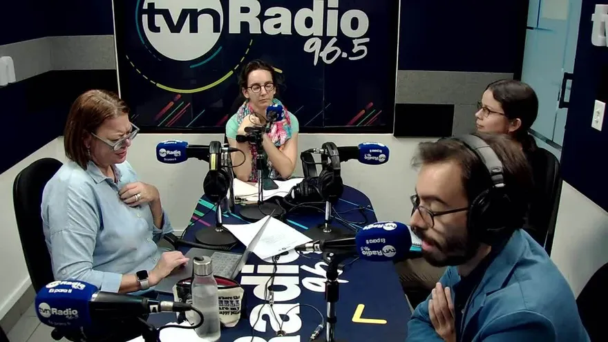 La Previa 11 de septiembre 2019