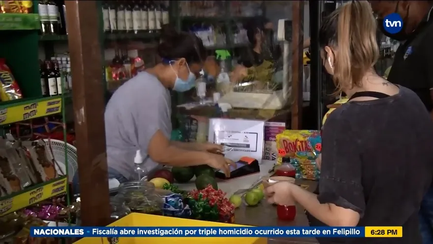 Trabajan en proceso para seleccionar a beneficiarios del vale digital