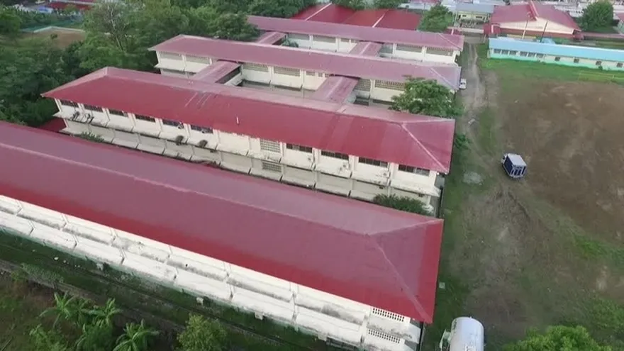 Poca asistencia en escuelas de Panamá Este