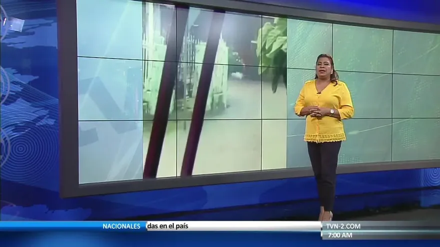 Noticiero AM 14 de noviembre de 2017 - Bloque 2